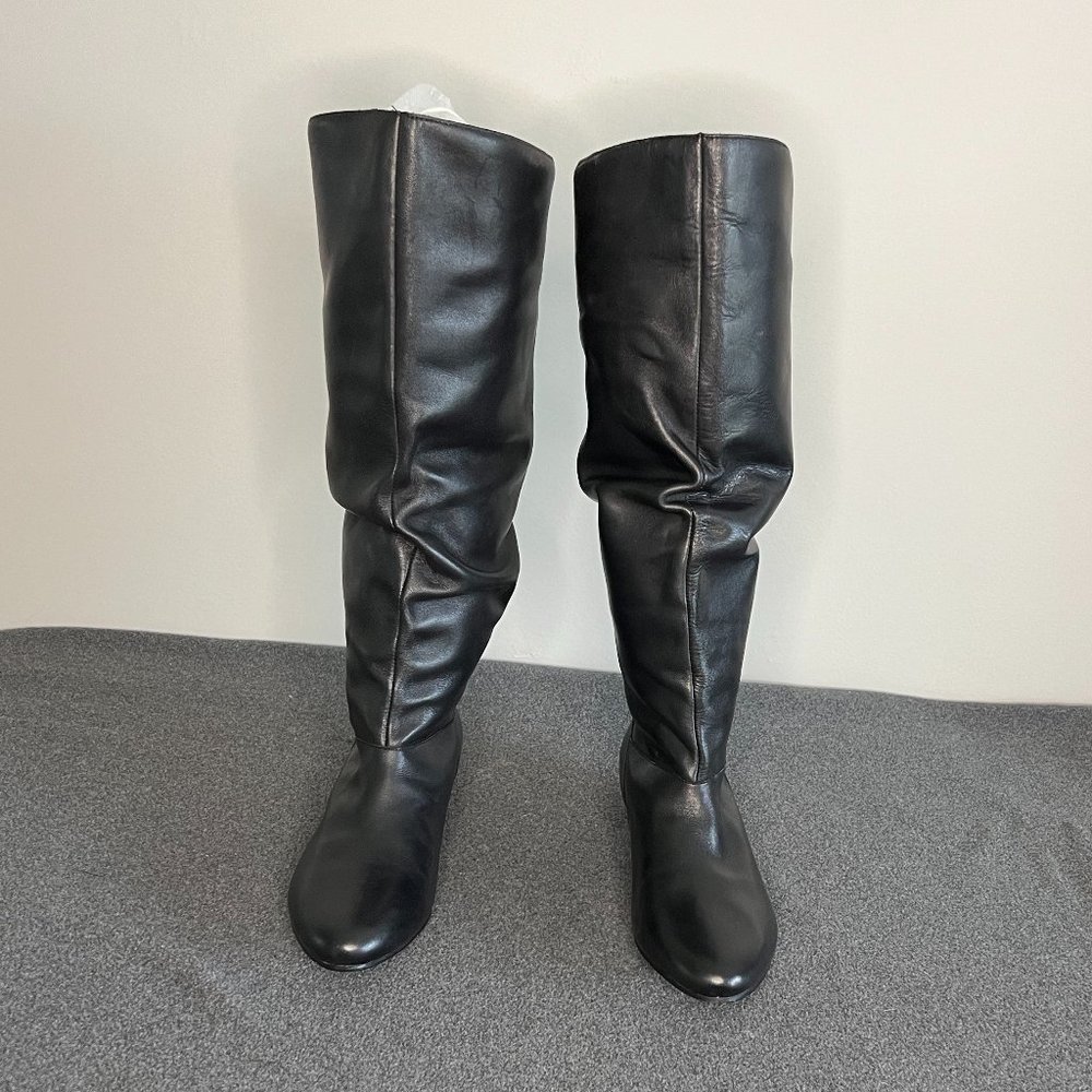 Relativity Boot black 6 1/2M